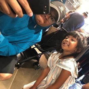 Meet your Posher, Ryan